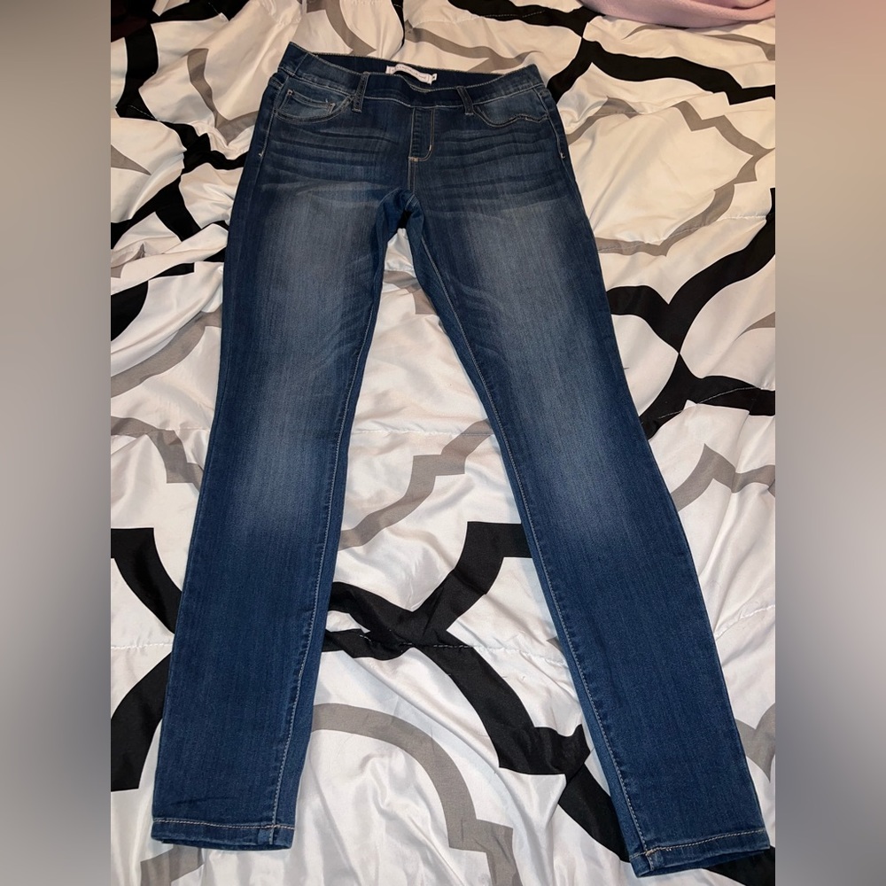 Cello by Nellie Mae Skinny Jeans Medium